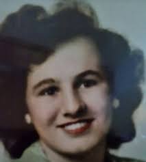 Obituary information for Edna "Dolores" Parrish