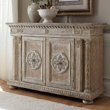 Antique Credenza Pulaski Furniture Furniture French Country Dining Room Decor
