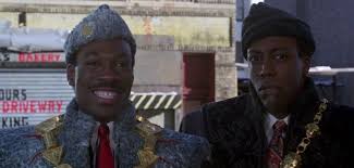 Sin embargo, al nuevo rey le llega la. Eddie Murphy Confirma La Produccion De Un Principe En Nueva York 2 La Cuarta Pared