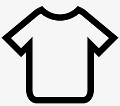 Transparent icons available in line, flat, solid, colored outline, and other styles for web design free transparent icons in wide variety of styles like line, solid, flat, colored outline, hand drawn and. T Shirt Tshirt T Shirt Icon Jpg Free Transparent Png Download Pngkey