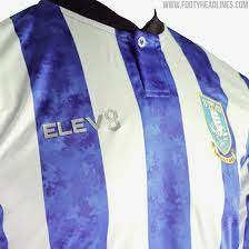 Available in us on smart tv, mobile devices & more. Sheffield Wednesday 20 21 Heim Und Auswartstrikots Enthullt Nur Fussball