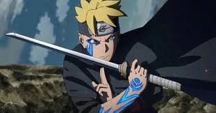 Is Boruto Stronger Than Naruto?