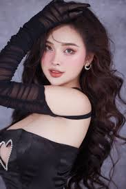 Nhan sắc ngọt ngào, trong veo của Á khôi Áo dài Việt Nam