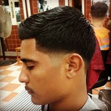 Pin Van Nawien Sahadew Op Kapsels Kapsels