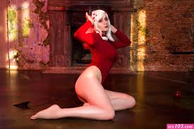 alisa goldfinch 2 - Sex Photos