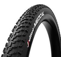 Vittoria Mezcal III Mountain Tire (Black) (29") (2.1")