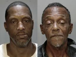 Marathon Men Arrested After Fleeing From Monroe County Deputies, 1 Found  With Cocaine