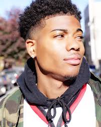 Abbyys Pins Follow Me For More Abbyrheuark12 Cute Black Boys Boys With Curly Hair Cute Lightskinned Boys