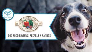 As the fromm family website ensures, the product 'is formulated to. Fromm Dog Food Reviews Buyer S Guide Scout Knows
