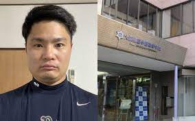パンツを脱がされ、口外しないように…」大阪の甲子園出場校の野球部男性コーチが球児への強制わいせつ罪で逮捕《大阪偕星学園高校、被害者は14人》 |  文春オンライン