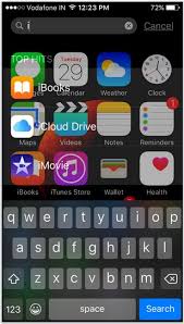 When you use siri suggestions or look up, or type in search, spotlight, safari search, or #images search in messages, any information sent to apple does not. Ios 13 Siri Suggestions Not Working On Your Iphone Ipad