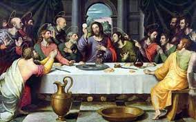 With gérard depardieu, ornella muti, michel piccoli, renato salvatori. La Ultima Cena Von Juanes Juan De