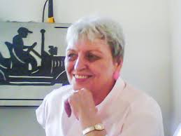 Fairy 'Faira' Darlene Mooney