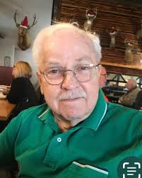 Dennis Charles Bessenecker Obituary June 22, 2025