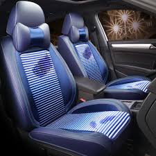 Gradually Changing Color Material Newfangled Universal Fit Car Seat Covers Car Seats Carseat Cover Fit Car