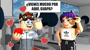Le reparto pizza a chicas guapas en roblox roblox work. Roblox Busco Novia Pero La Chica Odia A Mi Bebe Roleplay Ø¯ÛŒØ¯Ø¦Ùˆ Dideo