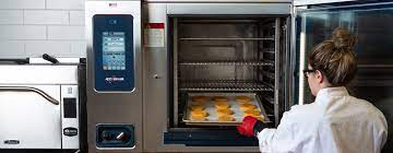 1.3 cu ft total capacity. What S A Combi Oven Definitions Benefits Uses More