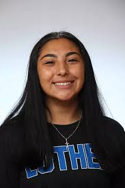 2021-22 Women's Basketball Roster