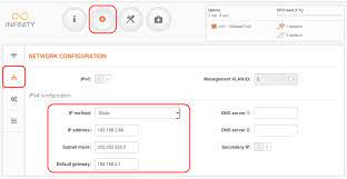 Nft Configuration Scenarios Ligowave Knowledge Base