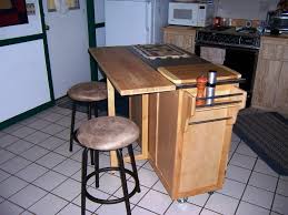 movable kitchen island design  best