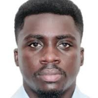200+ "Kofi Ansah" profiles