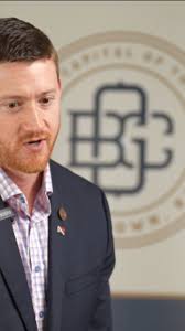 Hear from Sam Lacy, Executive Director of the Bourbon Capital Alliance, as  he talks about the generous investment from the Brindiamo Group and the  impact it will have