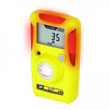 Calibración del detector y puesta a punto del plazo de calibración (por defecto son 6 meses, no obstante el cliente puede solicitar aumentar el plazo hasta 1 año en caso de que el uso del mismo. 001 Honeywell