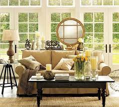 Pottery barn coffee table decor. Pottery Barn Living Room Traditional Living Room Other By Pottery Barn Houzz Ie