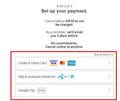 But now netflix has deactivated this feature. How To Create A Netflix Account Unlimited Free Trials