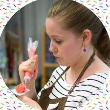 Kirsty's Custom Cakes