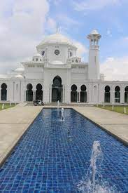 Been to muzium masjid sultan abdullah? Muzium Masjid Sultan Abdullah Pekan Aktuelle 2021 Lohnt Es Sich Mit Fotos