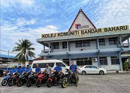 Selalu bila abam cakap abam kerja di kolej komuniti jelebu, ramai yang dok tanya, kolej komuniti tu apa? Masih Ada Ruang Dan Kolej Komuniti Bandar Baharu Kedah Facebook