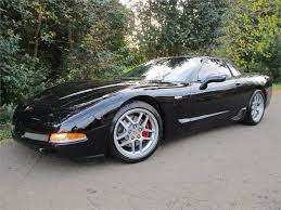 Maybe you would like to learn more about one of these? Is The Corvette C5 The Poor Man S Super Car Driversociety Com