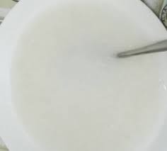 Resep bubur nasi untuk orang sakit. Cara Membuat Bubur Nasi Polos Untuk Orang Sakit