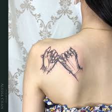 It finally seems like models are longer just considered human hangers, she told allure. 101 Amazing Pinky Promise Tattoo Designs You Need To See Outsons Men S Fashion Tips And Style Guide For 2020