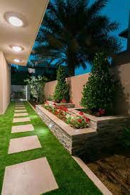 صور تصميم حدائق منزلية 18 ديكور Outdoor Gardens Design Small Backyard Landscaping Garden Landscape Design