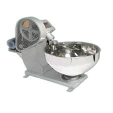 Displaying search results from 1 results are found. Dough Kneader 5 Kg Deluxe For Commercial 230 V Arruthra Food Machines Id 22295682891