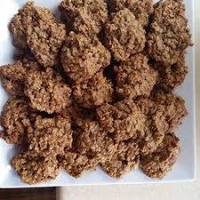 Persimmon Oatmeal Cookies Recipe Persimmon Cookies Oatmeal Cookies Oatmeal Cookie Recipes