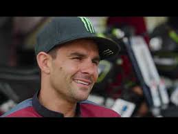 Jared Mees' Record Tying Charge To 9 Titles Video