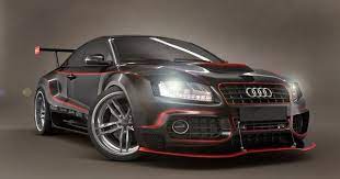 Audi Auto Cool Image Audi Cars Black Audi Audi