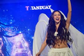 philstarlife MEET TANDUAY'S 2025...