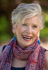 Maggie Beer's Instagram, Twitter & Facebook