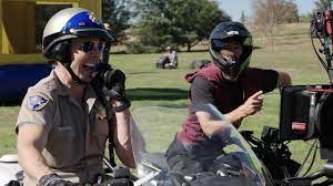 Since 2018, he has hosted armchair expert, a podcast that interviews celebrities, journalists, and academics about their lives. Chips Behind The Scenes Youtube