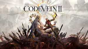 CODE VEIN II
