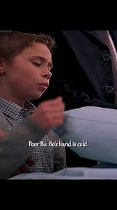 Small Hands Aaron Corn