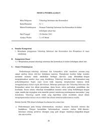 Serbuan era digital melanda hampir seluruh aspek kehidupan, tak terkecuali dunia bisnis. Modul Pembelajaran Tik Peranan Tik Dalam Kehidupan Sehari Hari