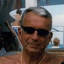 Michael Reis Obituary