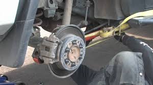How To Fj Cruiser Lower Control Arm Install Youtube