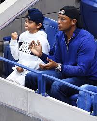 — tiger woods legion (@twlegion) august 16, 2020. Tiger Woods Son Charlie Will Play In First Golf Tournament Together Hollywood Life