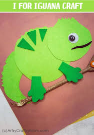 Pin By Amy Colthorpe On Things To Wear Letter I Crafts Animal Crafts For Kids Letter A Crafts